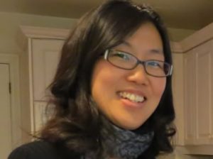 Photo of Ann Kim